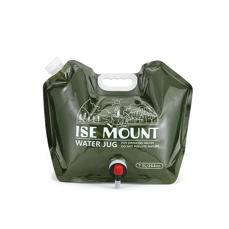Outdoor Portable Water Bag