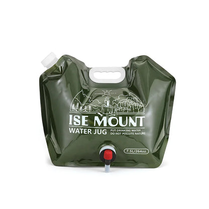 Outdoor Portable Water Bag