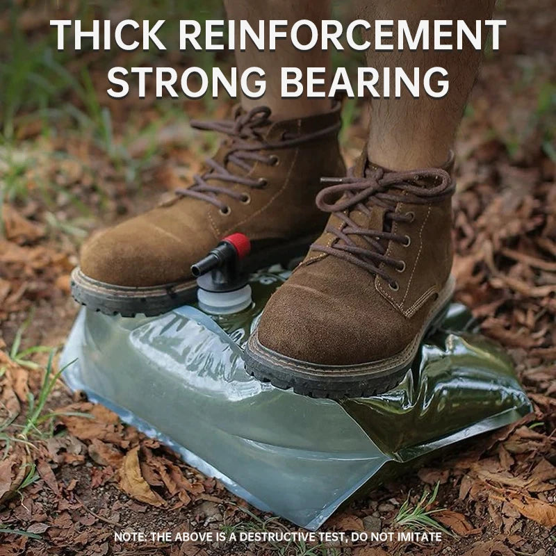 Outdoor Portable Water Bag