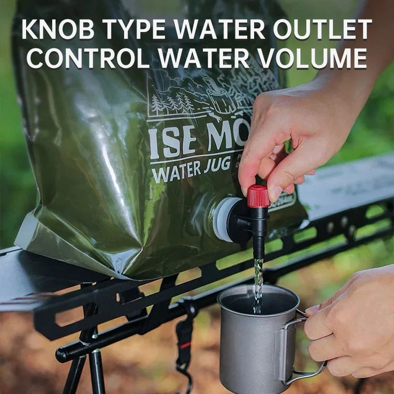 Outdoor Portable Water Bag