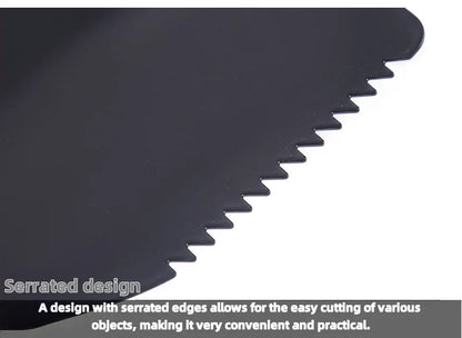 Multifunctional Shovel Tool For Camping