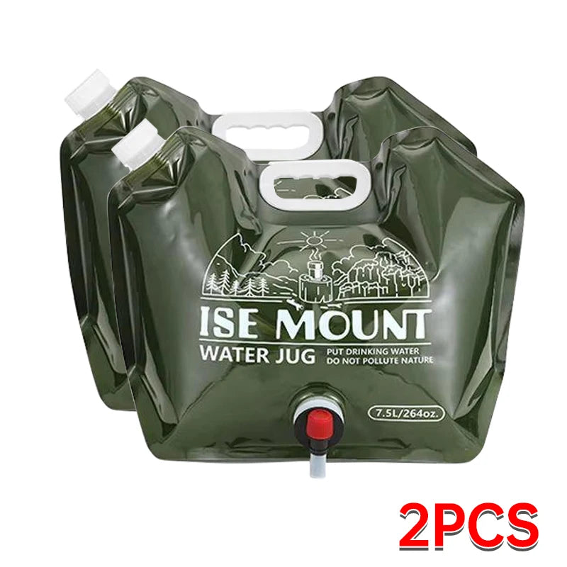 Outdoor Portable Water Bag