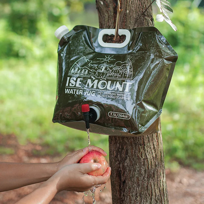 Outdoor Portable Water Bag