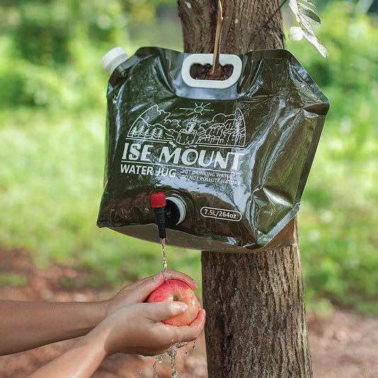 Outdoor Portable Water Bag