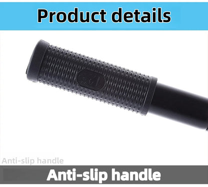 Multifunctional Shovel Tool For Camping