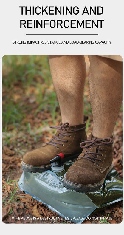Outdoor Portable Water Bag